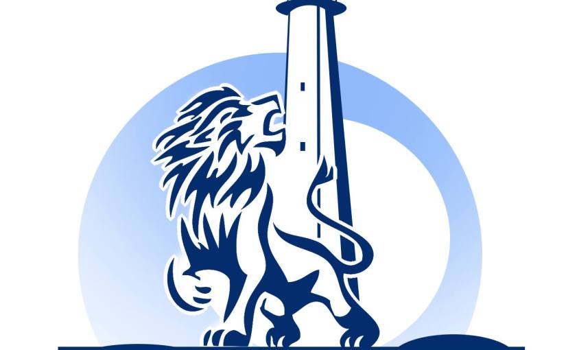 لوجو مركز كنيسة الإسكندرية