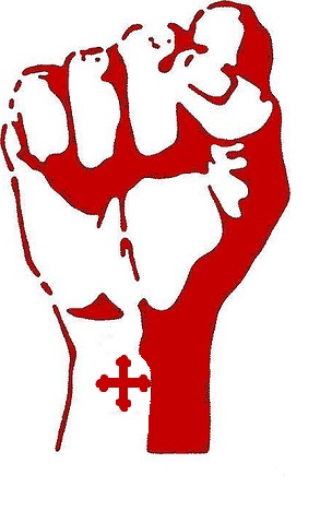 الوشم في المسيحية